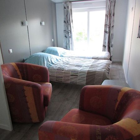 Etretat'S Motel מראה חיצוני תמונה