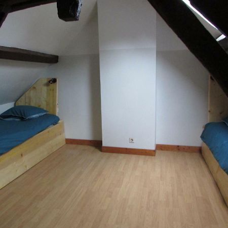 Etretat'S Motel מראה חיצוני תמונה