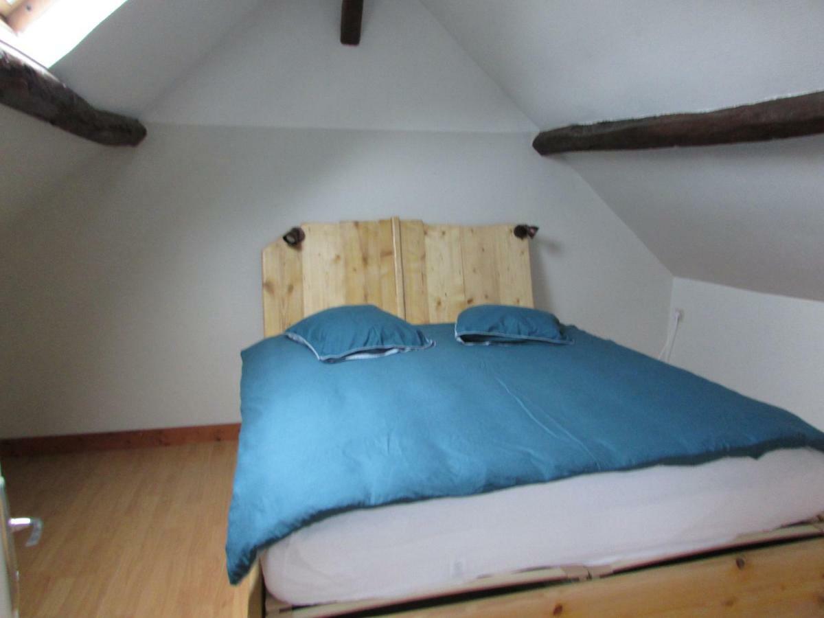 Etretat'S Motel מראה חיצוני תמונה